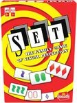 Goliath &ndash; Set (Mehrsprachige Ausgabe) | Kartenspiel ab 6 Jahren, Gesellschaftsspiel