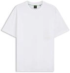BOSS Herren Ts_Structure 10262150 01 T_Shirt
