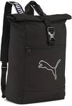 PUMA Base Kleiner Rolltop-Rucksack