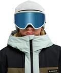 Quiksilver Herren Harper Winter-Zubeh&ouml;r-Set (1er Pack)