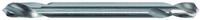 RUKO-252050 Broca doble HSS 5