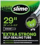 Slime 30061 Fahrradschlauch mit Slime- Pannendichtmittel