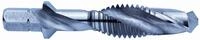 Exact 30305 Kombigewindebohrerbit M8 HSS (patentierte ROTAPLUS &reg; Induktionszone