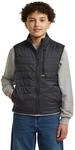 G-STAR Jungen Boys Foundation Padded Liner Weste Jacket (1er Pack)