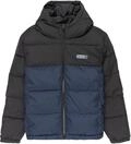 Element Classic Hooded Puffer Y - Steppjacke mit Kapuze f&uuml;r Jungen 8-16...