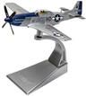 Corgi AA27709 North American P-51D Mustang, &lsquo;Moonbeam McSWINE&rsquo;, William T.