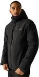 Regatta Herren Maltrek Regatta Maltrek wasserdichte Herrenjacke (1er Pack) | Isoliert