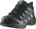 SALOMON XA Pro V8 ClimaSALOMON Waterproof Unisex Multifunktions-Kinderschuhe,