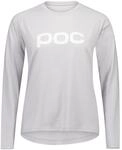 POC Damen W's Reform Enduro Jersey Fahrradshirt (1er Pack)
