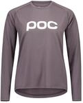 POC Damen W's Reform Enduro Jersey Fahrradshirt (1er Pack)