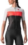 CASTELLI Damen Aero Pro W Jersey T-Shirt (1er Pack)