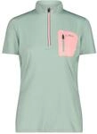 CMP Damen Damen Fahrrad-t-Shirt T-Shirt (1er Pack)