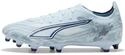 PUMA Erwachsene Ultra 6 Match FG/AG Fu&szlig;ballschuhe