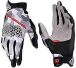 Leatt Motorradhandschuhe Adventure X-Flow 7.5 Short Ultra Schutz und Komfort