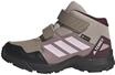 adidas Unisex Kinder Terrex Skychaser Mid Gore-tex Hiking KidsSCHUHE