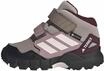 adidas Unisex Kids Terrex Skychaser Mid Gore-TEX Kids Wanderschuhe