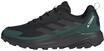 adidas Herren Terrex Anylander Wanderschuh JR6599 Tengrn/Carbon/Olistr