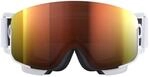 POC Nexal Mid WF - Skibrille f&uuml;r optimale Sicht auf der Piste mit...
