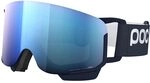 POC Nexal Mid WF - Skibrille f&uuml;r optimale Sicht auf der Piste mit...