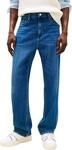 Tommy Jeans Herren Jeans Hose Otis Regular Straight Fit