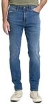 LEE - Jeans Herren - Slim Straight Fit - Extreme Motion - Schwarz