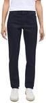MUSTANG Damen Jeans Hose Crosby