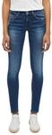 MUSTANG Damen Jeans Hose Quincy Skinny