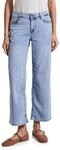 Street One Damen Wide Leg Jeans A379422