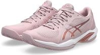 ASICS Damen Solution Swift Ff 2 ClaySneaker