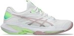 ASICS Damen Solution Speed Ff 4 ClayTennisschuh