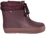 Viking Unisex Kinder Alv Barefoot WarmGummistiefel