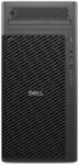 Dell Pro Max Tower T2 FCT2250 Desktop-PC, Core Ultra 9 285K, Schwarz | vPro