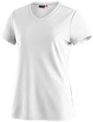 Maier Sports Damen Trudy T-Shirt Funktionsshirt Outdoor-Shirt | Atmungsaktives...