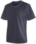 Maier Sports Herren Walter Shirt (1er Pack) | F&uuml;r Wandern und Freizeit,...