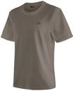 Maier Sports Herren Walter Shirt (1er Pack) | F&uuml;r Wandern und Freizeit,...
