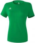 Erima Damen Funktions T-Shirt (1er Pack)
