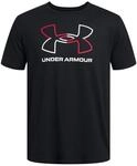 Under Armour Herren Men's Ua Foundation Short Sleeve UA GL Foundation Update SS