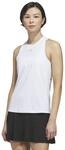 adidas Club Tank White