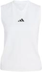 adidas Damen Climacool Tennis Match Tank Pro T-Shirt