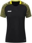 JAKO Damen T-Shirt Performance