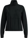 Odlo Damen Classic Mid Layer 1/2 Zip (1er Pack) | Weicher, warmer...