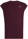 adidas Herren Tennis Climacool+ Oversized Sleeveless &Auml;rmellos (1er Pack)