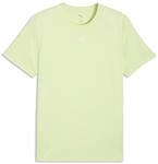 Puma Unisex M Tad Essentials Heather Cat Tee (Cf Small Cat) Tees (1er Pack)