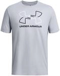 Under Armour Herren Men's Ua Foundation Short Sleeve UA GL Foundation Update SS