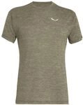 Salewa Puez Melange Dry T-Shirt Herren