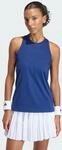 adidas Damen Club Tennis Climacool Tank Tanktop (1er Pack)