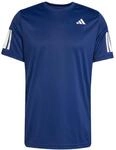 adidas Herren Club Tennis Climacool 3-Stripes T-Shirt T-Shirt (1er Pack)