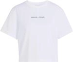 Adidas Damen Tennis Culture Graphic T.Shirt Kurz&auml;rmelig (1er Pack)