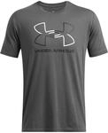 Under Armour Herren Men's Ua Foundation Short Sleeve UA GL Foundation Update SS