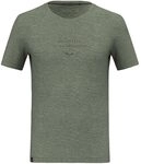 Salewa Herren Eagle EITD AM T-Shirt Funktionsshirt Outdoor-Shirt